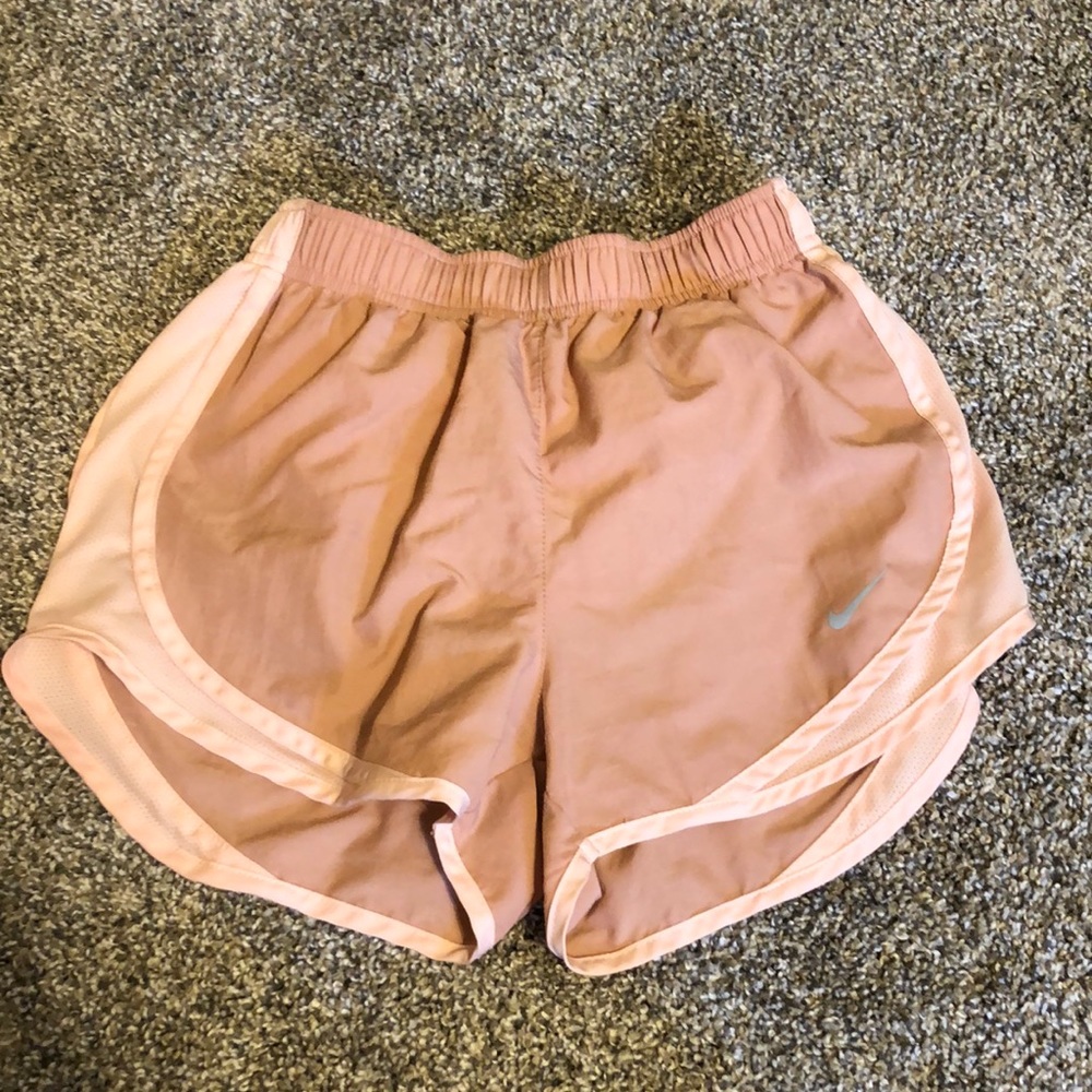 Dri Fit shorts